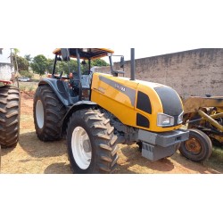 Trator Bm 125