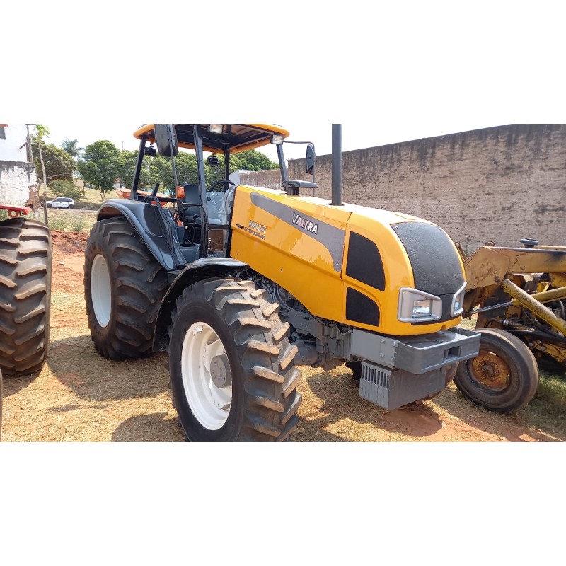 Trator Bm 125