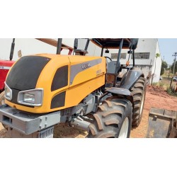 Trator Bm 125