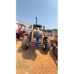 Trator Bm 125