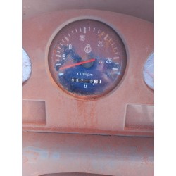 Trator Bm 125