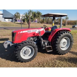 Trator agrícola 4275
