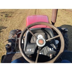 Trator agrícola 4275