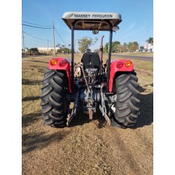 Trator agrícola 4275