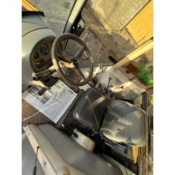 Trator bh 180 agrícola