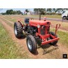 MASSEY FERGUSON MF 50 1974/1974