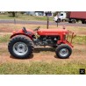 MASSEY FERGUSON MF 50 1974/1974