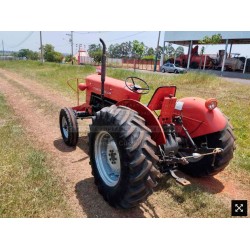 MASSEY FERGUSON MF 50 1974/1974