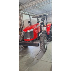 Trator 4707 agrícola