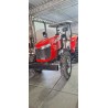 Trator 4707 agrícola