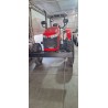 Trator 4707 agrícola