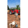 Trator 4707 agrícola