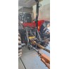 Trator 4707 agrícola