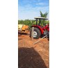Trator 4707 agrícola