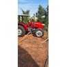 Trator 4707 agrícola