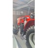 Trator 4707 agrícola