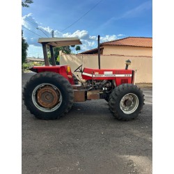 Trator 292agrícola
