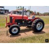 MASSEY FERGUSON MF 50 1974/1974