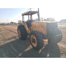 Trator 1280 agrícola