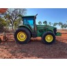 Trator 7715