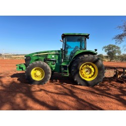 Trator 7715