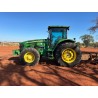 Trator 7715