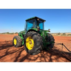 Trator 7715