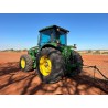 Trator 7715