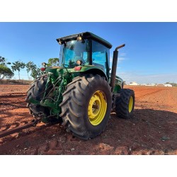 Trator 7715