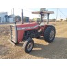 Trator 275 Massey ferguson