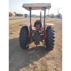 Trator 275 Massey ferguson