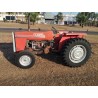 Trator 265 Massey Ferguson