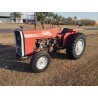 Trator 265 Massey Ferguson