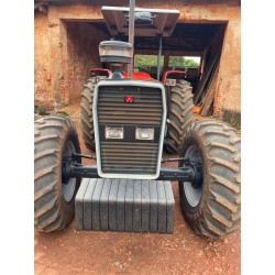 Trator 292 Massey ferguson