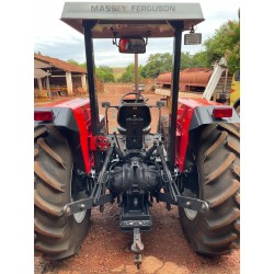 Trator 292 Massey ferguson