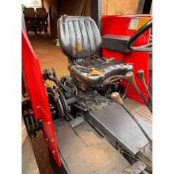 Trator 292 Massey ferguson