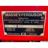 Trator 292 Massey ferguson