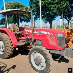 MASSEY FERGUSON MF 4275 2018/2018