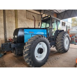 Trator Valtra bh 160
