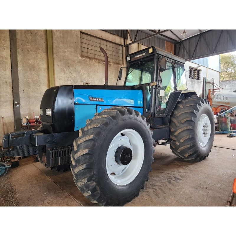 Trator Valtra bh 160