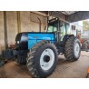 Trator Valtra bh 160