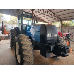 Trator Valtra bh 160