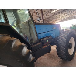 Trator Valtra bh 160