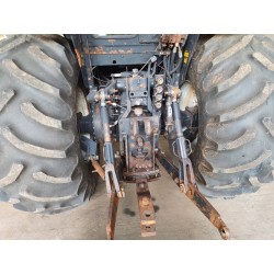 Trator Valtra bh 160