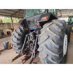 Trator Valtra bh 160