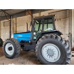 Trator Valtra bh 160
