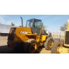 Pá carregadeira case W 20b