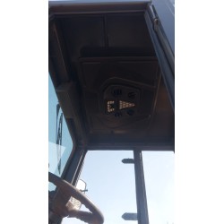 Pá carregadeira case W 20b