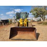 Pá carregadeira w 130 New holland